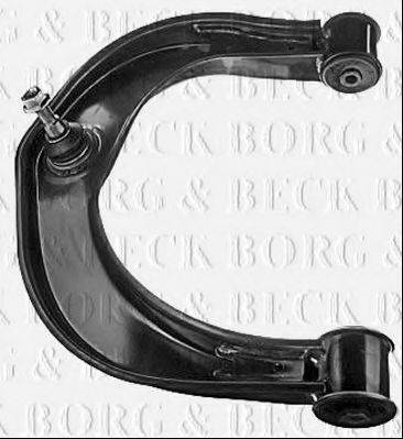 BORG & BECK BCA7172