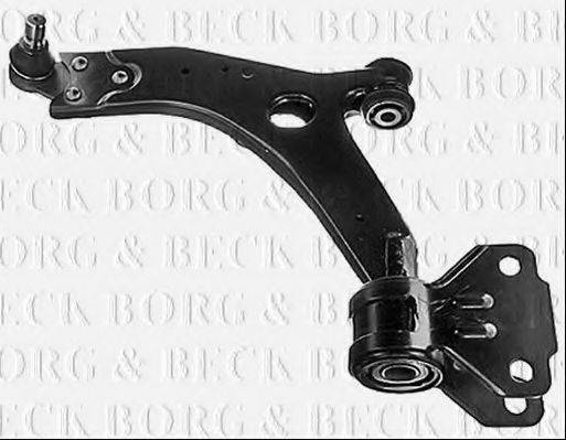 BORG & BECK BCA7237