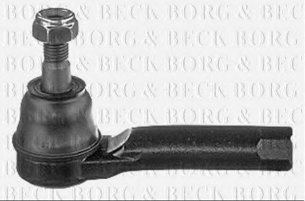 BORG & BECK BTR4917