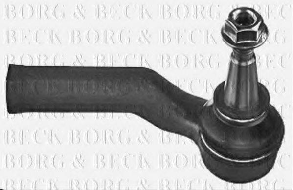 BORG & BECK BTR5884