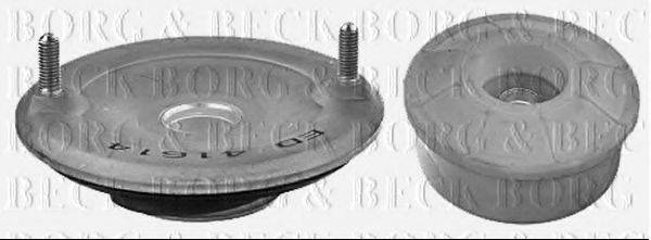 BORG & BECK BSM5351