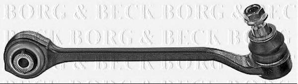 BORG & BECK BCA7265