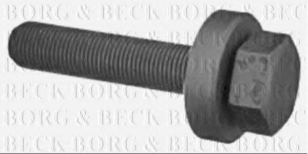 BORG & BECK BHN221