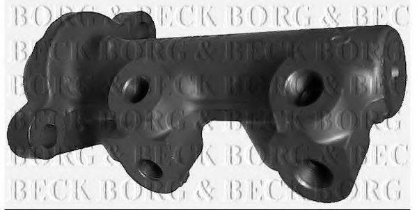 BORG & BECK BBM4277