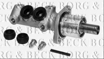 BORG & BECK BBM4684