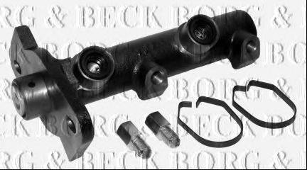 BORG & BECK BBM4686