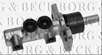 BORG & BECK BBM4688