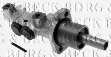 BORG & BECK BBM4741
