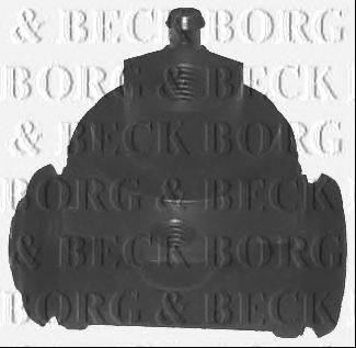 BORG & BECK BBW1117
