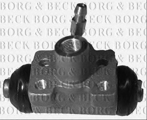 BORG & BECK BBW1145