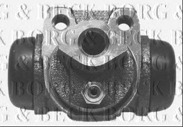 BORG & BECK BBW1741