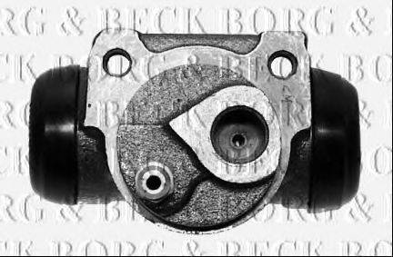BORG & BECK BBW1761