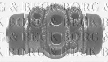 BORG & BECK BBW1774