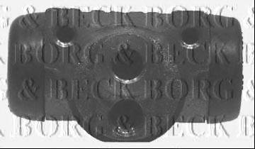 BORG & BECK BBW1786