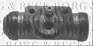 BORG & BECK BBW1826