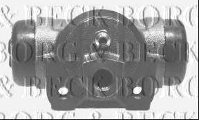 BORG & BECK BBW1841