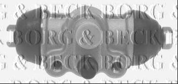 BORG & BECK BBW1881