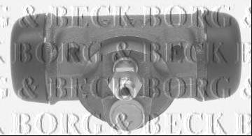 BORG & BECK BBW1888