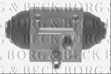 BORG & BECK BBW1895