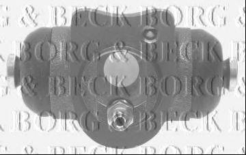 BORG & BECK BBW1912