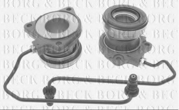 BORG & BECK BCS192