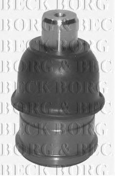 BORG & BECK BBJ5492