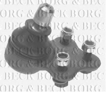 BORG & BECK BBJ5582
