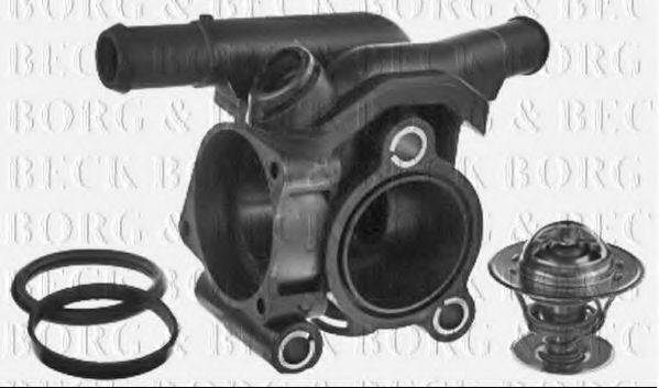 BORG & BECK BBT108