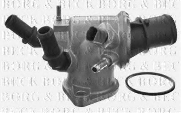BORG & BECK BBT112