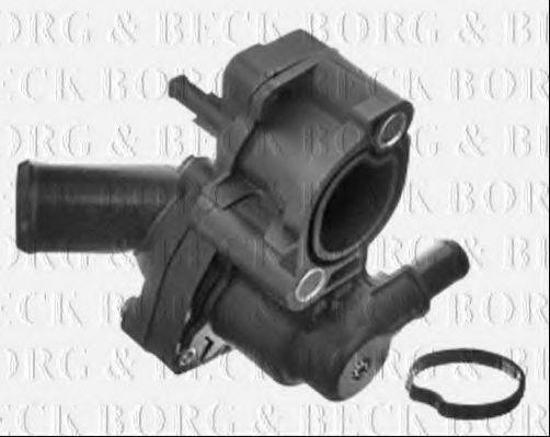 BORG & BECK BBT145