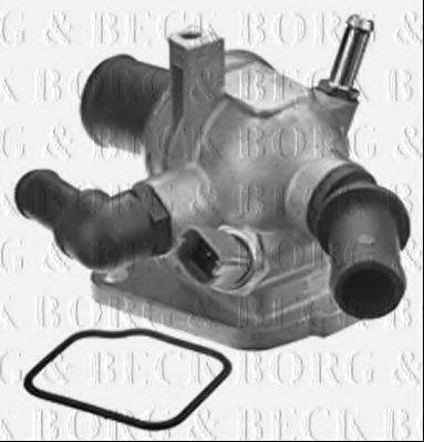 BORG & BECK BBT146