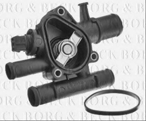 BORG & BECK BBT196
