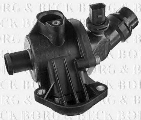 BORG & BECK BBT219