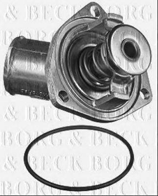 BORG & BECK BBT277