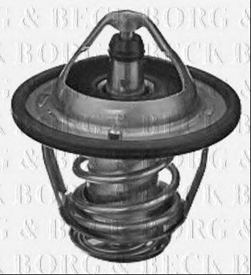 BORG & BECK BBT373