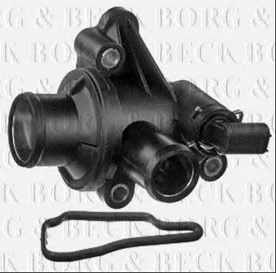 BORG & BECK BBT391