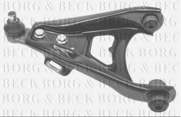 BORG & BECK BCA5623