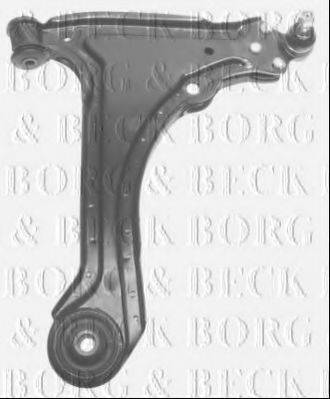 BORG & BECK BCA5643