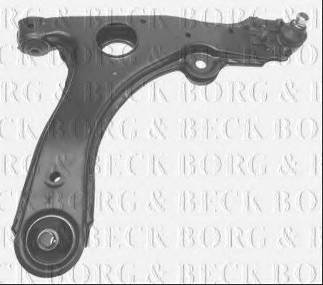 BORG & BECK BCA5686
