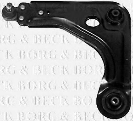 BORG & BECK BCA5716