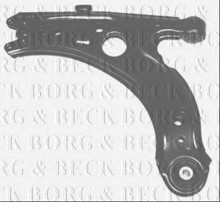 BORG & BECK BCA5737