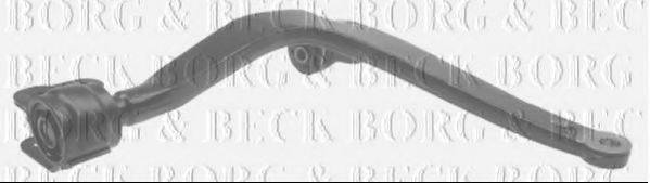 BORG & BECK BCA5743