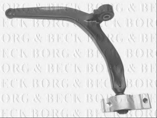 BORG & BECK BCA5764