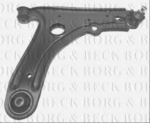 BORG & BECK BCA5775