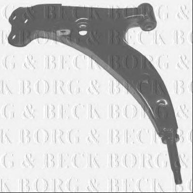 BORG & BECK BCA5797
