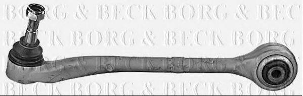 BORG & BECK BCA5821