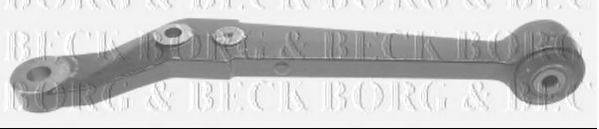 BORG & BECK BCA5846