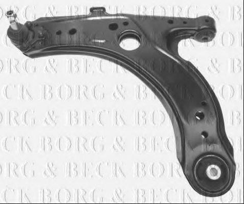 BORG & BECK BCA5866