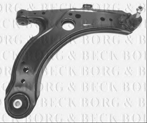 BORG & BECK BCA5867