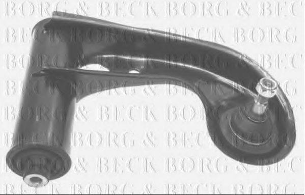 BORG & BECK BCA5877
